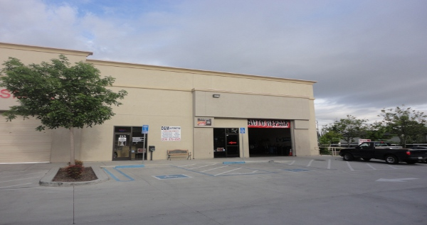 Tracy Auto Tracy Auto