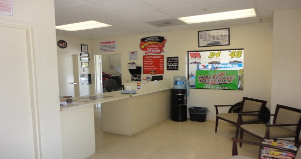 Tracy Auto Tracy Auto